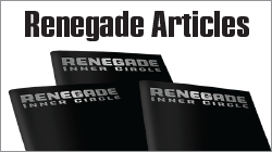 Renegade Articles