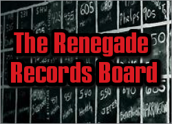 Records Board